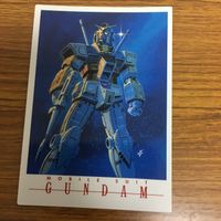 ガンダム カード ダス マスターズ まとめガンダム 46 サムネイル 5