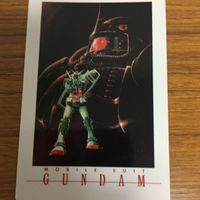 ガンダム カード ダス マスターズ まとめガンダム 46 サムネイル 3