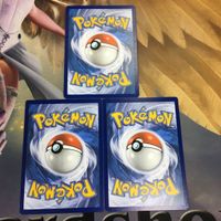 ポケモンカード 旧裏面 海外 英語版 3枚 スーパーポケモン回収 ダメージムーバー ロトム図鑑 17 サムネイル 2