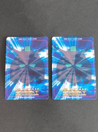 ガンダムコンバット GUNDAM COMBAT 1997 bandai カード カードダス ゴッドガンダム アルティメットガンダム デビルガンダム Gガンダム 19 33 サムネイル 4