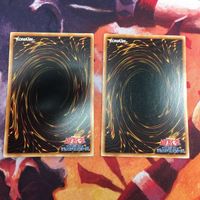IT220502-1050 デビリアン・ソング ノーマル 2枚 遊戯王 まとめ サムネイル 4