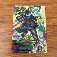 カード トレカ まとめ ガンバライジング SR ジャックリバイス リバイ エビル バイス 45 サムネイル 7