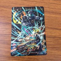 カード トレカ まとめ ガンバライジング SR ジャックリバイス リバイ エビル バイス 45 サムネイル 8