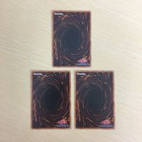 遊戯王 字レア カード トレーディングカード アマゾネスの秘術 まとめ サムネイル 7
