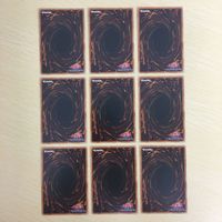 遊戯王 字レア カード トレーディングカード アマゾネスの秘術 まとめ サムネイル 6