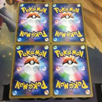 ポケモンカード 新裏面 4枚 溶接工 トレーナーカード 40 サムネイル 2