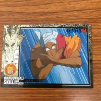 ドラゴンボール カード まとめ 亀仙人 天津飯 孫 悟空( じっちゃん) ナム 16 サムネイル 7