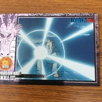 ドラゴンボール カード まとめ 亀仙人 天津飯 孫 悟空( じっちゃん) ナム 16 サムネイル 6
