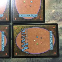 MTG マジックザギャザリング カード まとめ INV 暴行+殴打/Assault+Battery 4枚セット 80 サムネイル 7