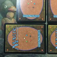 MTG マジックザギャザリング カード まとめ INV 暴行+殴打/Assault+Battery 4枚セット 80 サムネイル 6