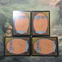MTG マジックザギャザリング カード まとめ INV 暴行+殴打/Assault+Battery 4枚セット 80 サムネイル 5