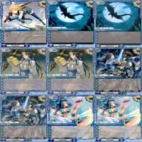ラストクロニクル Last Chronicle ラスクロ カード まとめ ★カードリスト参照 ap554 サムネイル 7