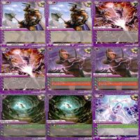ラストクロニクル Last Chronicle ラスクロ カード まとめ ★カードリスト参照 ap554 サムネイル 3