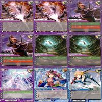 ラストクロニクル Last Chronicle ラスクロ カード まとめ ★カードリスト参照 ap554 サムネイル 6