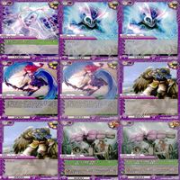 ラストクロニクル Last Chronicle ラスクロ カード まとめ ★カードリスト参照 ap554 サムネイル 4