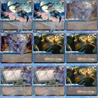 ラストクロニクル Last Chronicle ラスクロ カード まとめ ★カードリスト参照 ap554 サムネイル 8