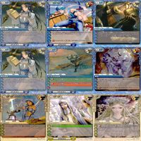 ラストクロニクル Last Chronicle ラスクロ カード まとめ ★カードリスト参照 ap554 サムネイル 9