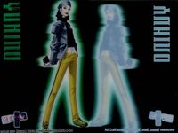 カード まとめ 女神転生 デビチル クリア C No 15 24 106 キャラクターカード 真・女神転生クロニクル ビジュアルトレーディングカード サムネイル 3