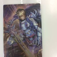 ウエハース カード 未開封 シャドウバース プリズム 黄金都市の姫 ホワイトジェネラル 魔導狙撃士 スイング リテュエル サムネイル 3