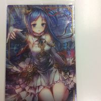 ウエハース カード 未開封 シャドウバース プリズム 黄金都市の姫 ホワイトジェネラル 魔導狙撃士 スイング リテュエル サムネイル 4