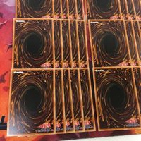 CX 冀望皇バリアン 40枚 型番統一 まとめ 遊戯王 カオスエクシーズ パラレル ノーパラ HC01-JP032 サムネイル 9