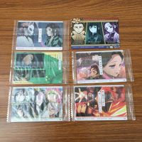 カード トレカ まとめ 鬼滅の刃 竈門 炭治郎 錆兎 愈史郎 珠世 6 サムネイル 2