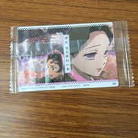 カード トレカ まとめ 鬼滅の刃 竈門 炭治郎 錆兎 愈史郎 珠世 6 サムネイル 8
