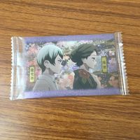 カード トレカ まとめ 鬼滅の刃 竈門 炭治郎 錆兎 愈史郎 珠世 6 サムネイル 7