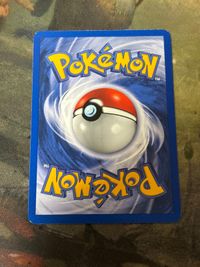 Meowth Pokemon Card 62/82 English Overseas Version サムネイル 2
