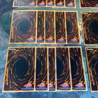 初期 Vol.3 スカイ・ハンター 30枚 型番統一 遊戯王 まとめ 第1期 ノーマル サムネイル 9