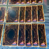 初期 Vol.3 スカイ・ハンター 30枚 型番統一 遊戯王 まとめ 第1期 ノーマル サムネイル 10