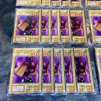 初期 Vol.3 スカイ・ハンター 30枚 型番統一 遊戯王 まとめ 第1期 ノーマル サムネイル 4