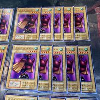 初期 Vol.3 スカイ・ハンター 30枚 型番統一 遊戯王 まとめ 第1期 ノーマル サムネイル 3