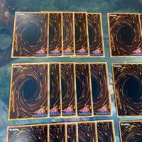 初期 Vol.3 スカイ・ハンター 30枚 型番統一 遊戯王 まとめ 第1期 ノーマル サムネイル 7