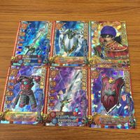 ドラゴンクエスト モンスター バトルロード カード まとめ 25 サムネイル 1
