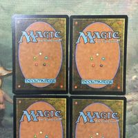 MTG マジックザギャザリング カード まとめ VIS 夢の潮流/Dream Tides 4枚セット 90 サムネイル 6