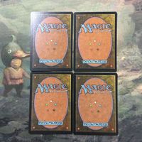 MTG マジックザギャザリング カード まとめ VIS 夢の潮流/Dream Tides 4枚セット 90 サムネイル 4