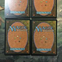 MTG マジックザギャザリング カード まとめ VIS 夢の潮流/Dream Tides 4枚セット 90 サムネイル 5