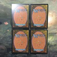 MTG マジックザギャザリング カード まとめ TMP 凝塊スリヴァー/Clot Sliver 4枚セット 61 サムネイル 4