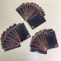 遊戯王 スーパーレア カード トレーディングカード 創世の予言者 タツネクロ アーマーブレイカー 30枚 まとめ サムネイル 5