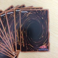 遊戯王 スーパーレア カード トレーディングカード 創世の予言者 タツネクロ アーマーブレイカー 30枚 まとめ サムネイル 8