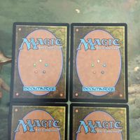 MTG マジックザギャザリング カード まとめ NEC 謎夢明神/Myojin of Cryptic Dreams 4枚セット 51 サムネイル 6