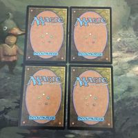 MTG マジックザギャザリング カード まとめ NEC 謎夢明神/Myojin of Cryptic Dreams 4枚セット 51 サムネイル 4