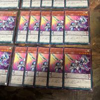 SRウィング・シンクロン スピードロイド 型番統一 40枚 字レア SUDA 遊戯王 まとめ サムネイル 5