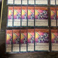 SRウィング・シンクロン スピードロイド 型番統一 40枚 字レア SUDA 遊戯王 まとめ サムネイル 4