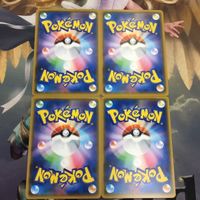 ポケモンカード 新裏面 4枚 トレーナーカード スパーク 2 サムネイル 2