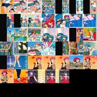 美少女 カード まとめ ときメモ 十兵衛ちゃん ファーストキス物語 GUM くるみ カレッジテラストーリー g963 sn8 0623 サムネイル 8