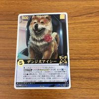 レンジャーズストライク カード まとめ 1 サムネイル 4