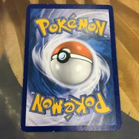 ポケモンカード 旧裏面 海外 英語版 1枚 ルージュア 19 Jynx サムネイル 2