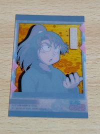 忍たま乱太郎 カード 希少絵巻 善法寺伊作 サムネイル 2